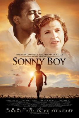 Plakát: Sonny Boy