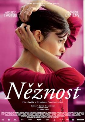 Plakát: Něžnost