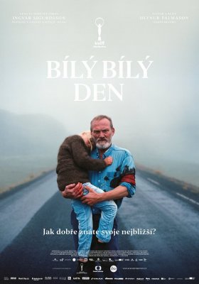 Plakát: Bílý bílý den