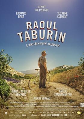 Plakát: Raoul Taburin