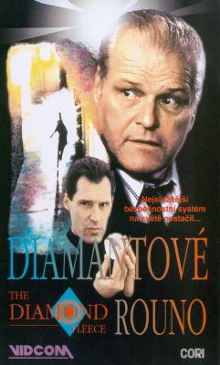 Plakát: Ve hře je diamant