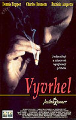Plakát: Vyvrhel