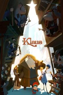 Plakát: Klaus