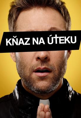 Plakát: Knězem na útěku [1. série]