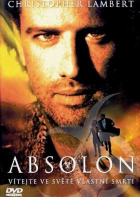 Plakát: Absolon