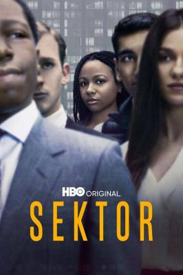 Plakát: Sektor [1. série]