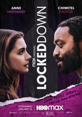 Plakát: Lockdown