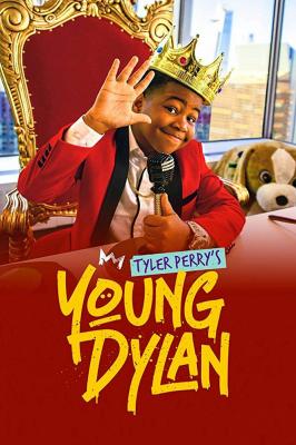 Plakát: Young Dylan [1.série]