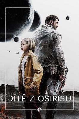 Plakát: Dítě z Osirisu