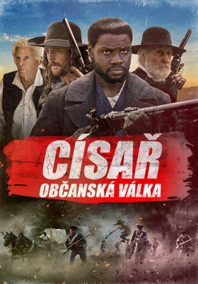 Plakát: Císař: Občanská válka