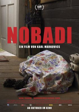Plakát: Nobadi