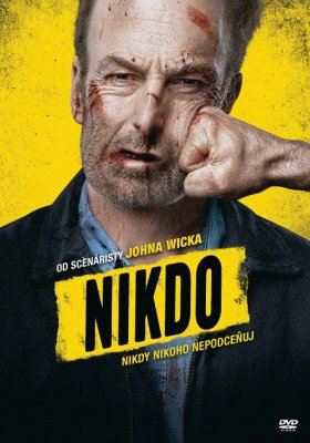 Plakát: Nikdo