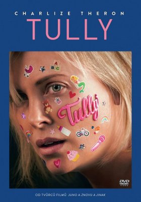 Plakát: Tully