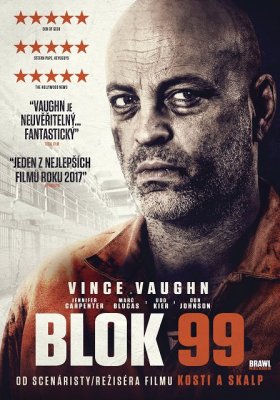 Plakát: Blok 99