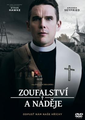 Plakát: Cesta k vykoupení