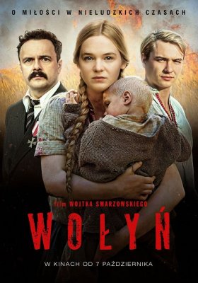 Plakát: Volyň