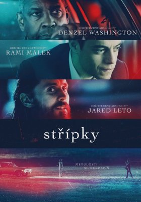Plakát: Střípky