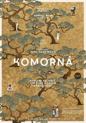 Plakát: Komorná