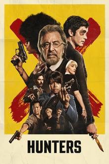Plakát: Velký lov [1.série]