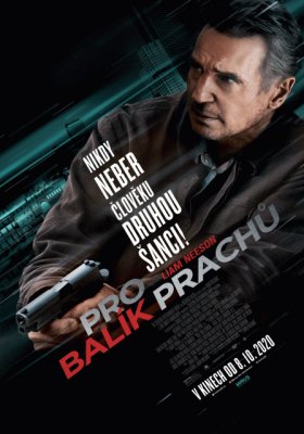 Plakát: Pro balík prachů