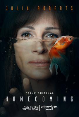 Plakát: Homecoming [1. série]