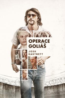 Plakát: Operace Goliáš