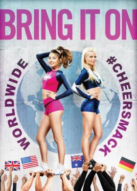 Plakát: Bravo Girls: Ukaž se!