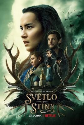 Plakát: Světlo a stíny [1. série]