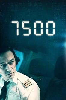 Plakát: 7500