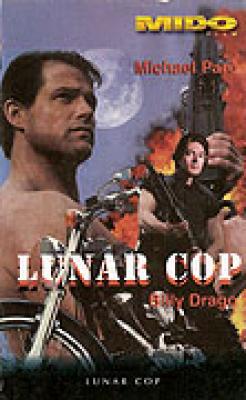 Plakát: Lunar Cop