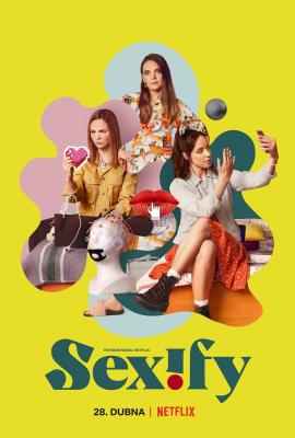 Plakát: Sexify [1. série]