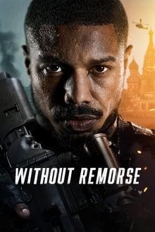 Plakát: Tom Clancy: Bez výčitek