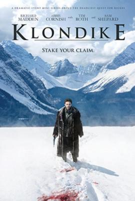 Plakát: Klondike
