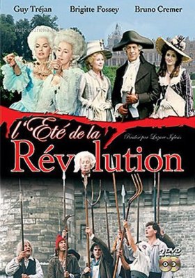 Plakát: Léto revoluce