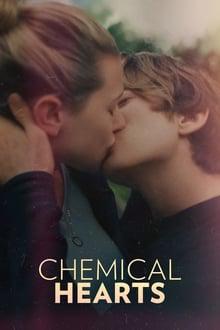 Plakát: Chemie lásky