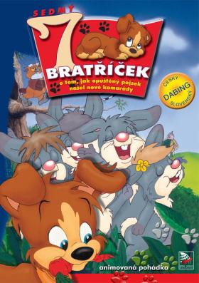 Plakát: Sedmý bratříček
