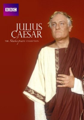 Plakát: Julius Caesar