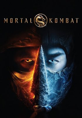 Plakát: Mortal Kombat