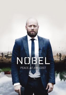 Plakát: Nobel