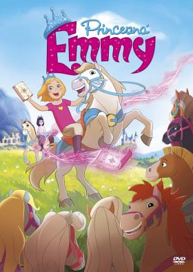 Plakát: Princezna Emmy
