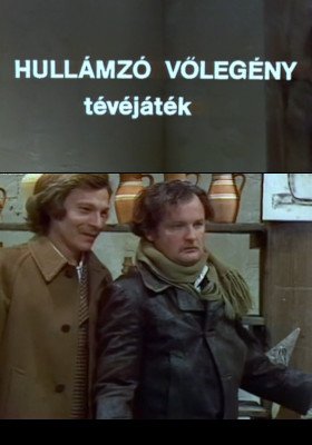 Plakát: Ženich v nesnázích