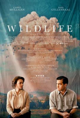 Plakát: Wildlife