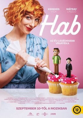 Plakát: Snoubenec nebo milenec?