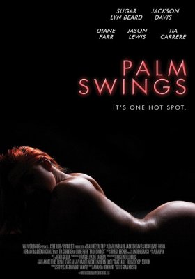Plakát: Palm Swings