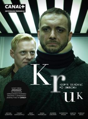 Plakát: Kruk [1. série]