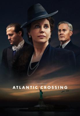 Plakát: Cesta za oceán [1. série]