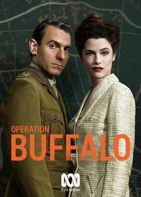 Plakát: Operace Buffalo