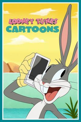 Plakát: Looney Tunes: Animáky [1. série]