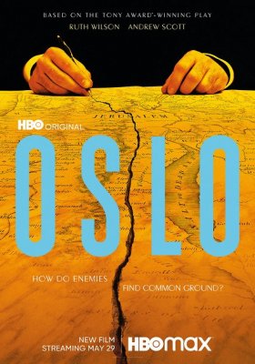 Plakát: Oslo