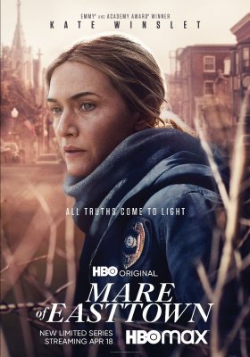 Plakát: Mare z Easttownu